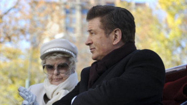 Still from 30 Rock - Season 7 Episode 8