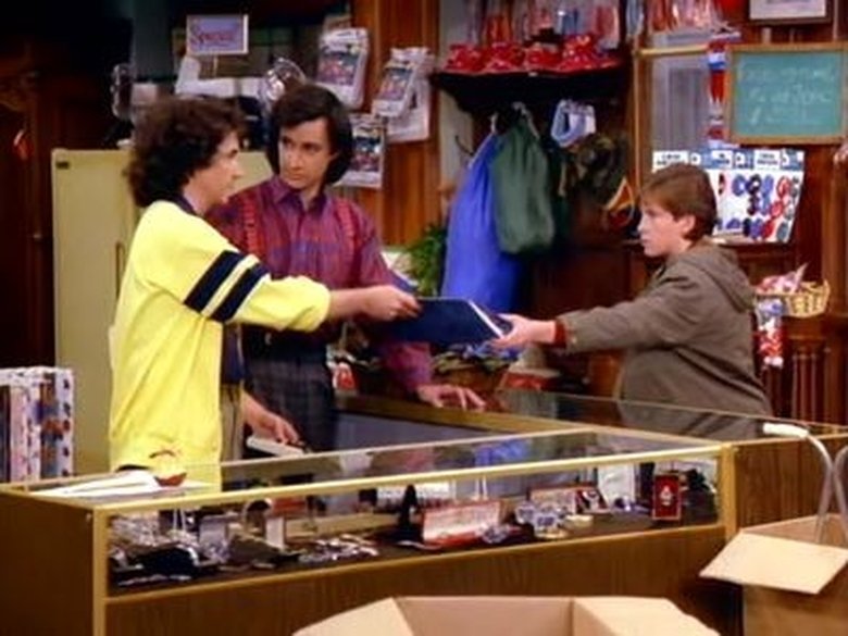 9 Perfect Strangers Saison 2 [Watch] Perfect Strangers Season 2 Episode 17 Ten Speed and a Soft