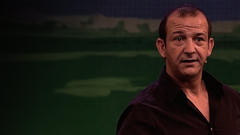 Najib Amhali: Zorg dat je erbij komt (2008)