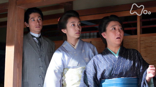 Still image for Asa ga Kita season 1 episode 62: Week 11 Still image for Asa ga Kita season 1 episode 62: Week 11