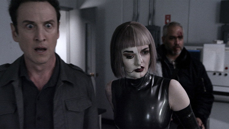 Still from Z Nation - Season 5 Episode 12