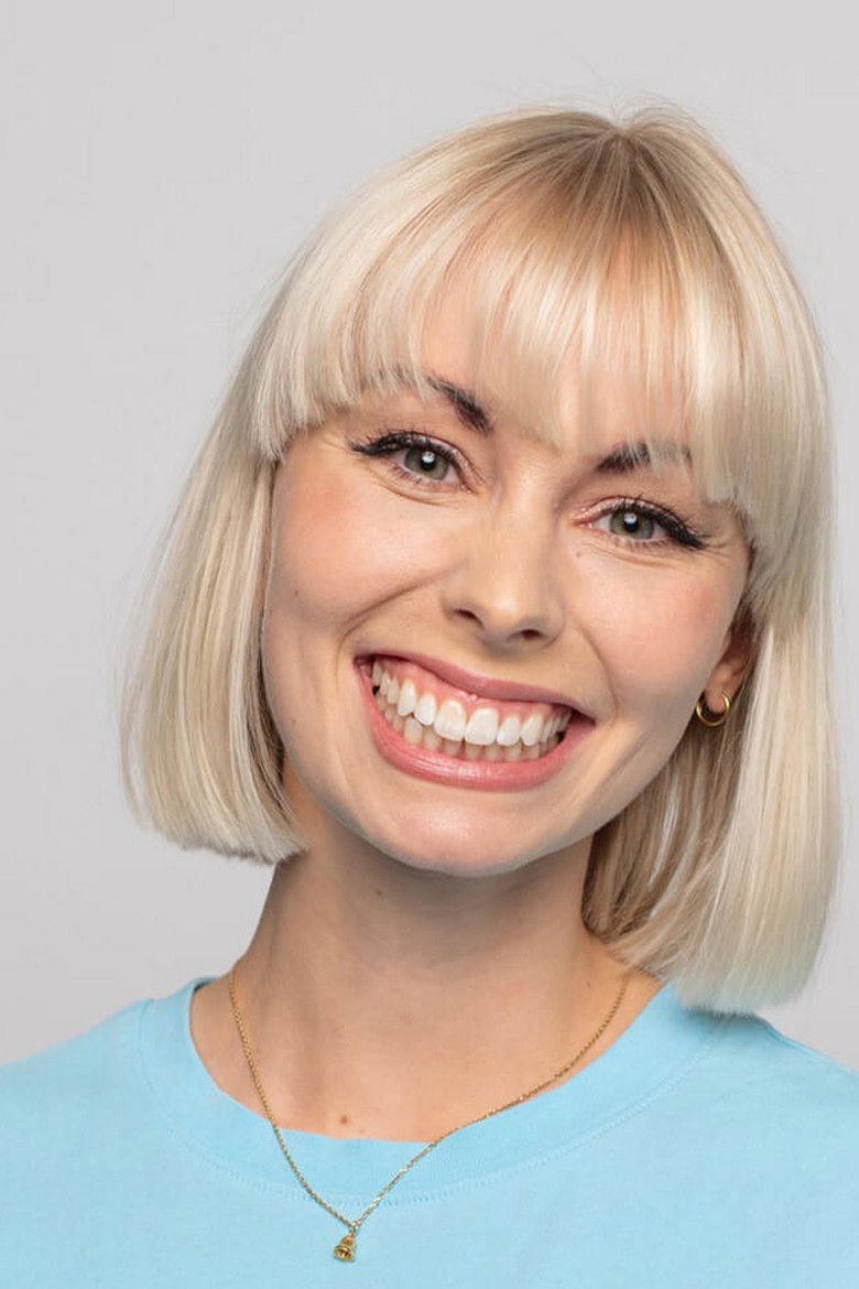 Jenna Bagge portrait image