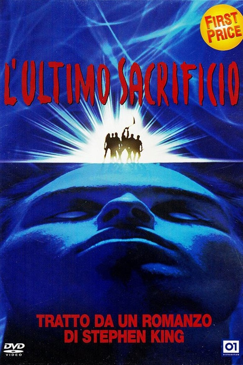Grano rosso sangue 2 - Sacrificio finale (1992)