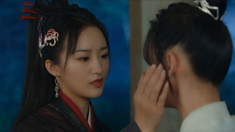 Still image for True Love Moon season 1 episode 7: Episode 7