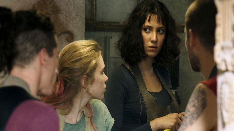 Still image for Pezzi unici season 1 episode 9: Episode 9