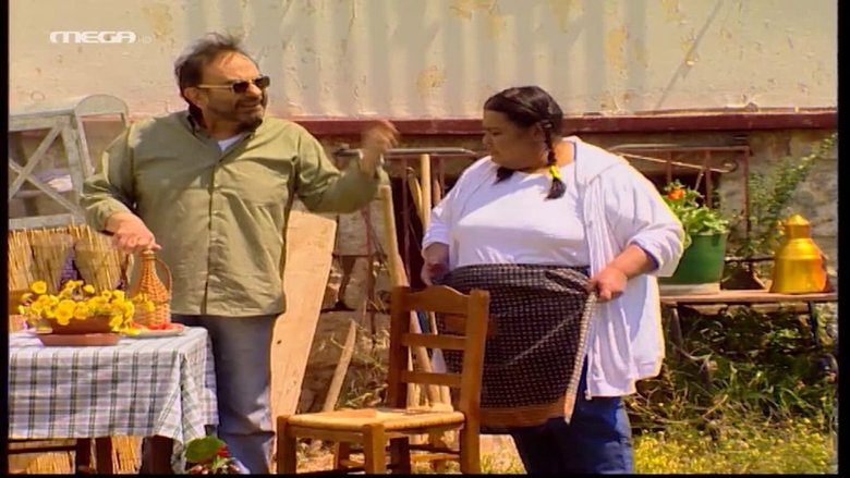 Still image for Fifty Fifty (50-50) season 1 episode 31: Episode 31 Still image for Fifty Fifty (50-50) season 1 episode 31: Episode 31