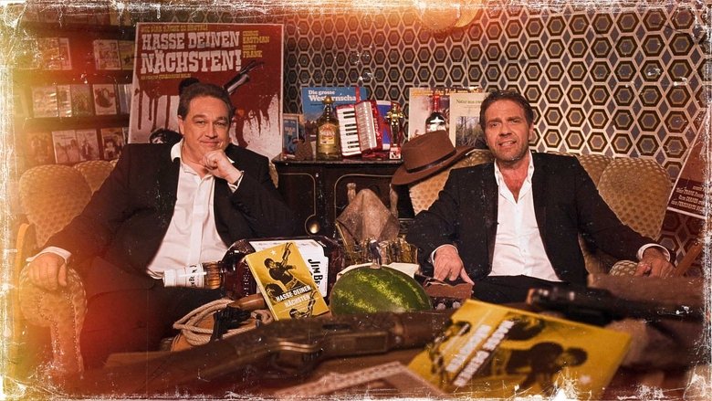 Still image for Die schlechtesten Filme aller Zeiten season 1 episode 6: Episode 6