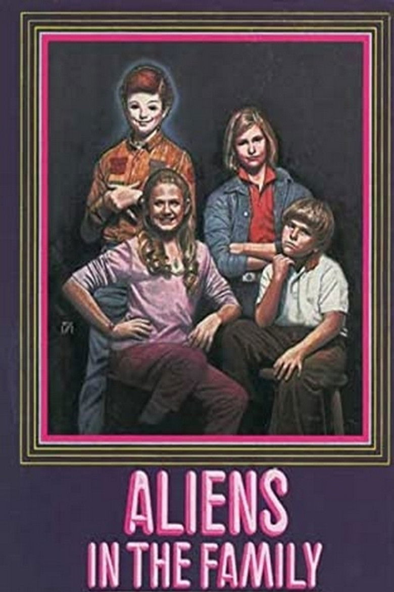 Imatge de Aliens in the Family
