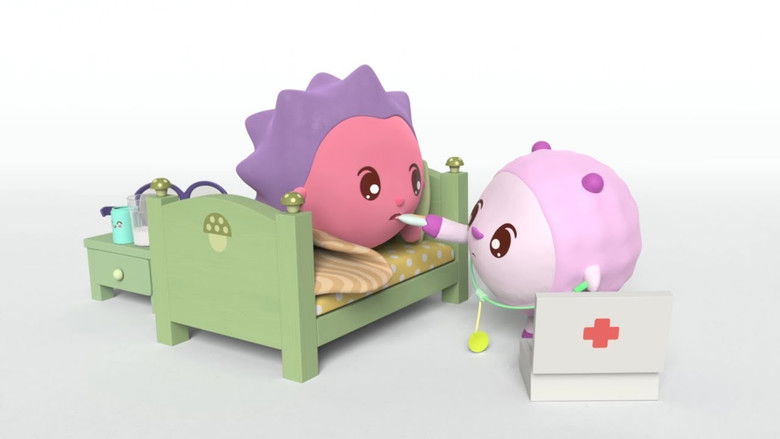 Still image for BabyRiki season 1 episode 135: Episode 135 Still image for BabyRiki season 1 episode 135: Episode 135