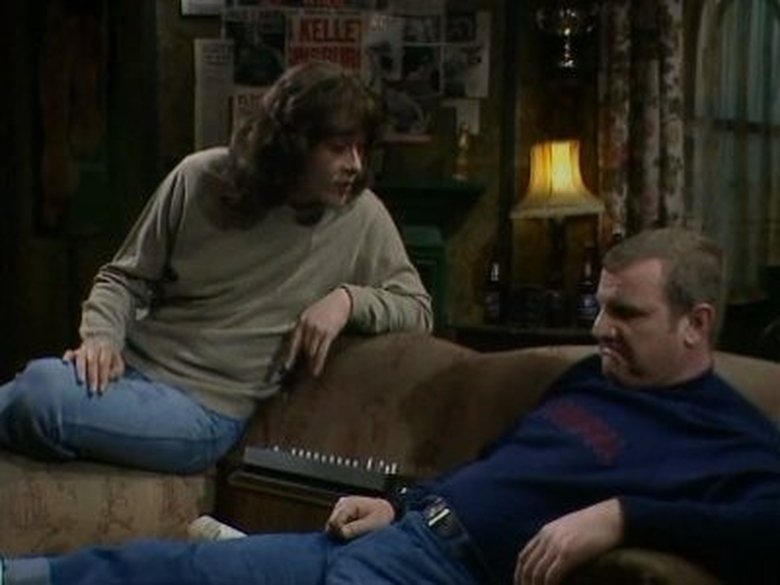 Still image for Rising Damp season 1 episode 5: All Our Yesterdays
