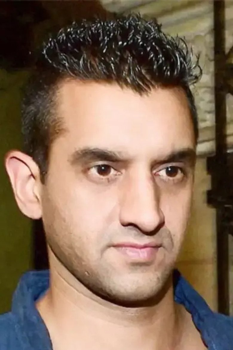 Ảnh Rahul Mukerjea