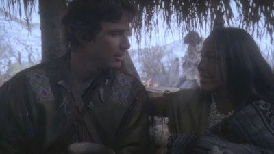 Still image for Into the West season 1 episode 1: Wheel to the Stars Still image for Into the West season 1 episode 1: Wheel to the Stars