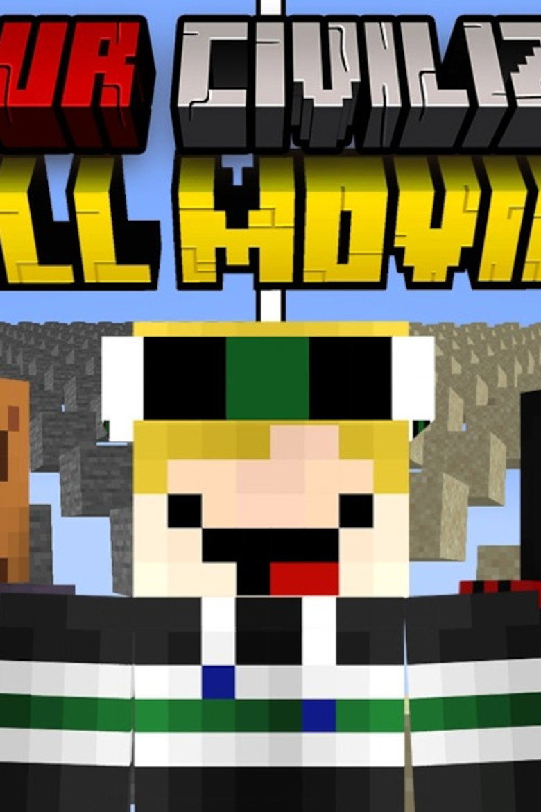 Parkour Civilization (2023) Season 2 poster