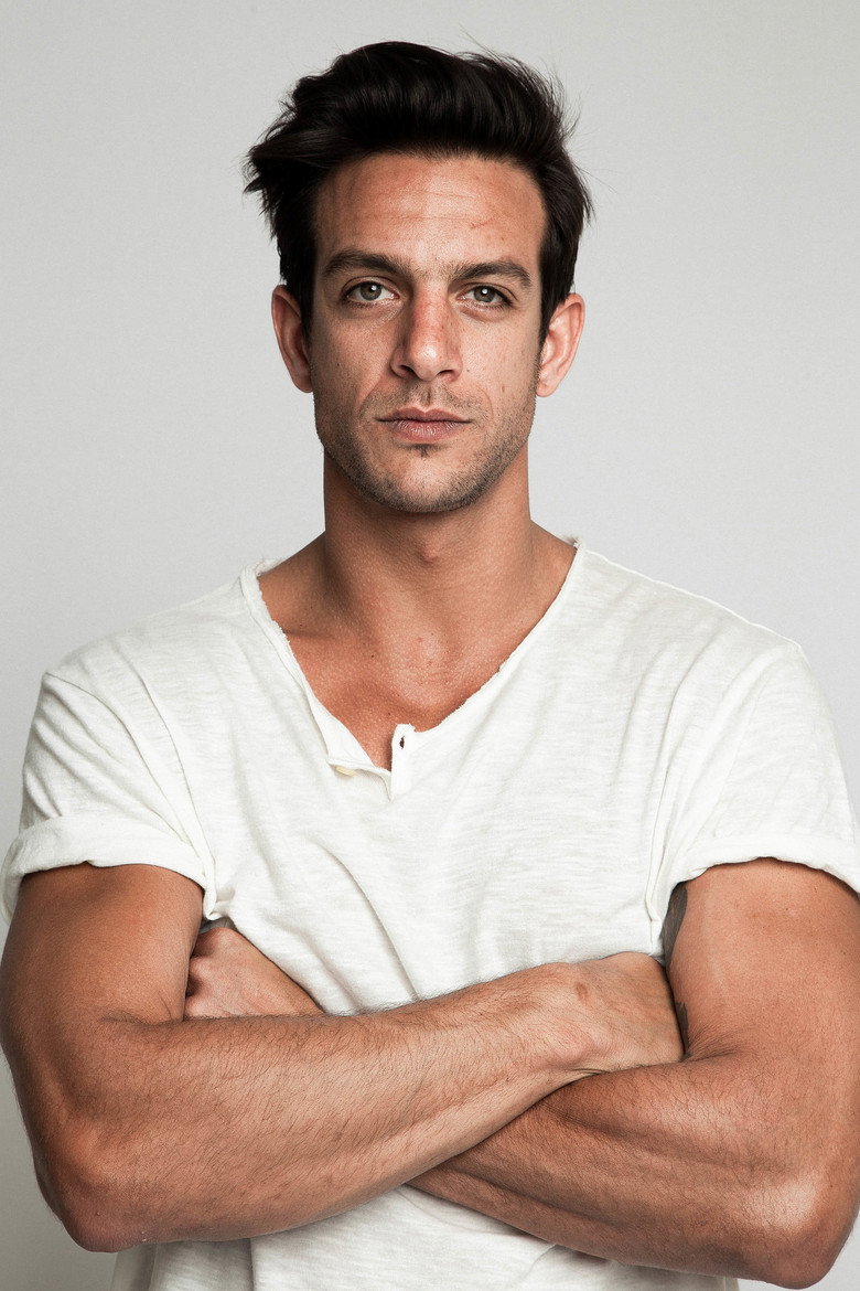 Joaquín Ferreira photo 2