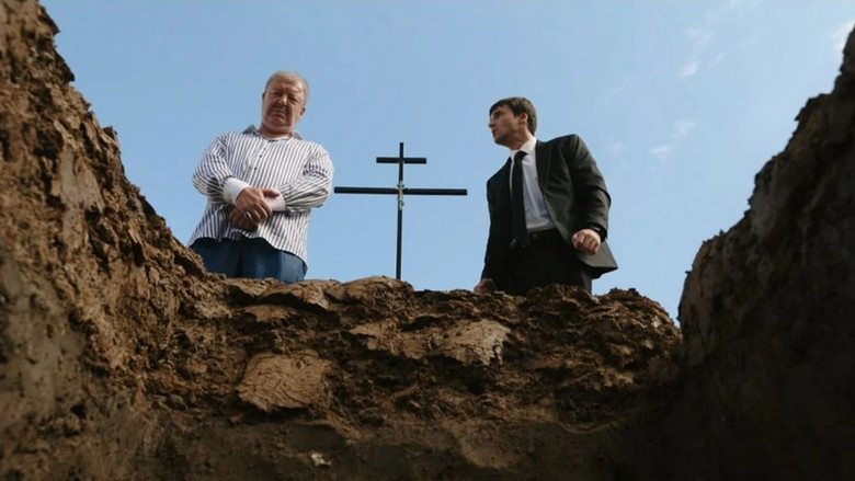 Still image for Heritage season 1 episode 6: Episode 6 Still image for Heritage season 1 episode 6: Episode 6