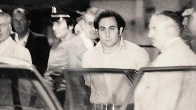 Still image for The Lost Tapes season 1 episode 4: Son of Sam Still image for The Lost Tapes season 1 episode 4: Son of Sam