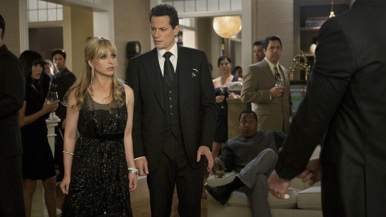 Still from Ringer - Season 1 Episode 11