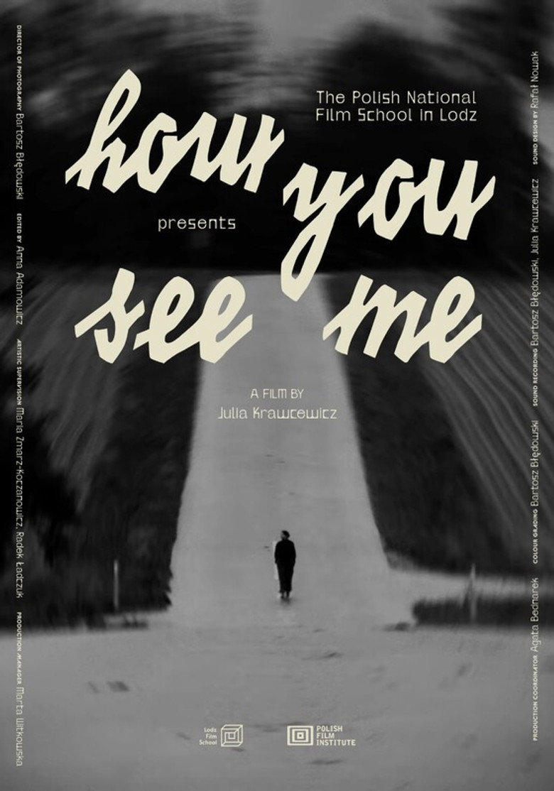 Imatge de Jak mnie widzisz