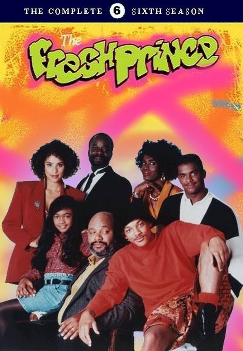 Prince Of Bel Air Stream Prince Of Bel Air Stream