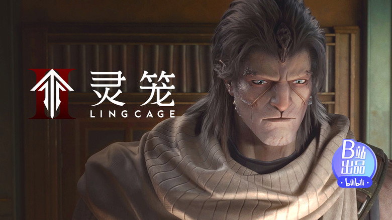 Still from Ling Cage - Season 2 Episode 8