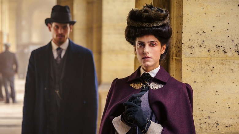 Still image for Paris Police 1905 season 1 episode 3: Episode 3