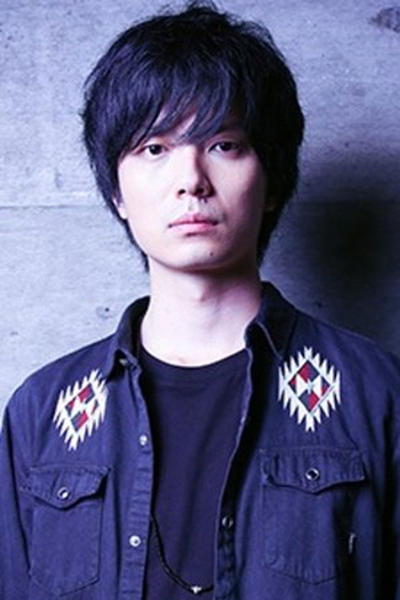 Shouta Horie portrait image