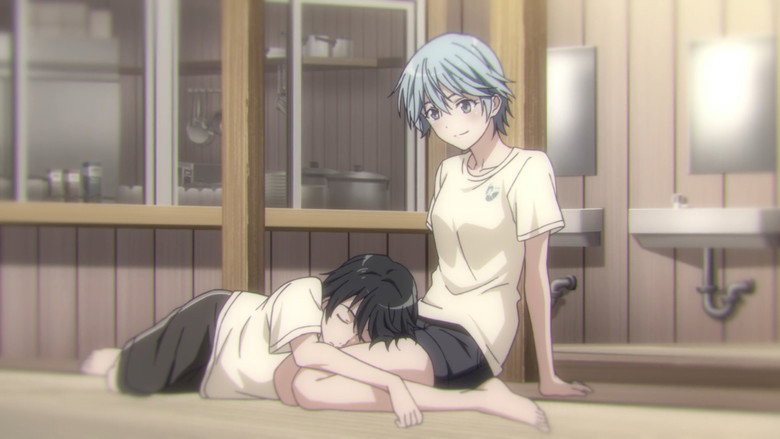 Still from Fuuka - Season 1 Episode 3