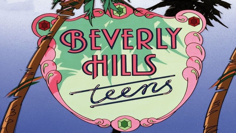 Beverly+Hills+Teens