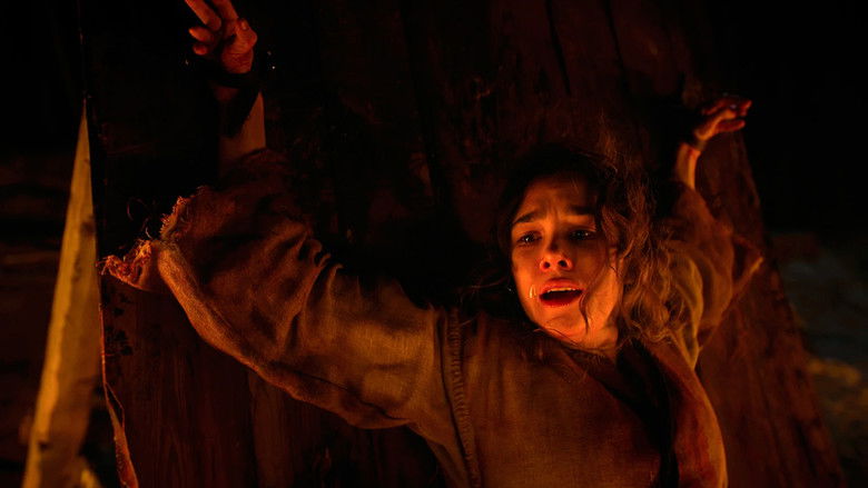 Still image for Maelstorm season 1 episode 8: Episode 8