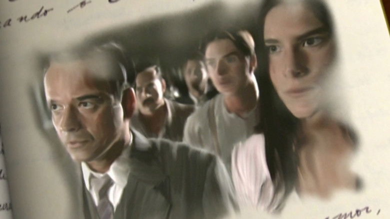 Still image for Alma Gêmea season 1 episode 186: Chapter 186