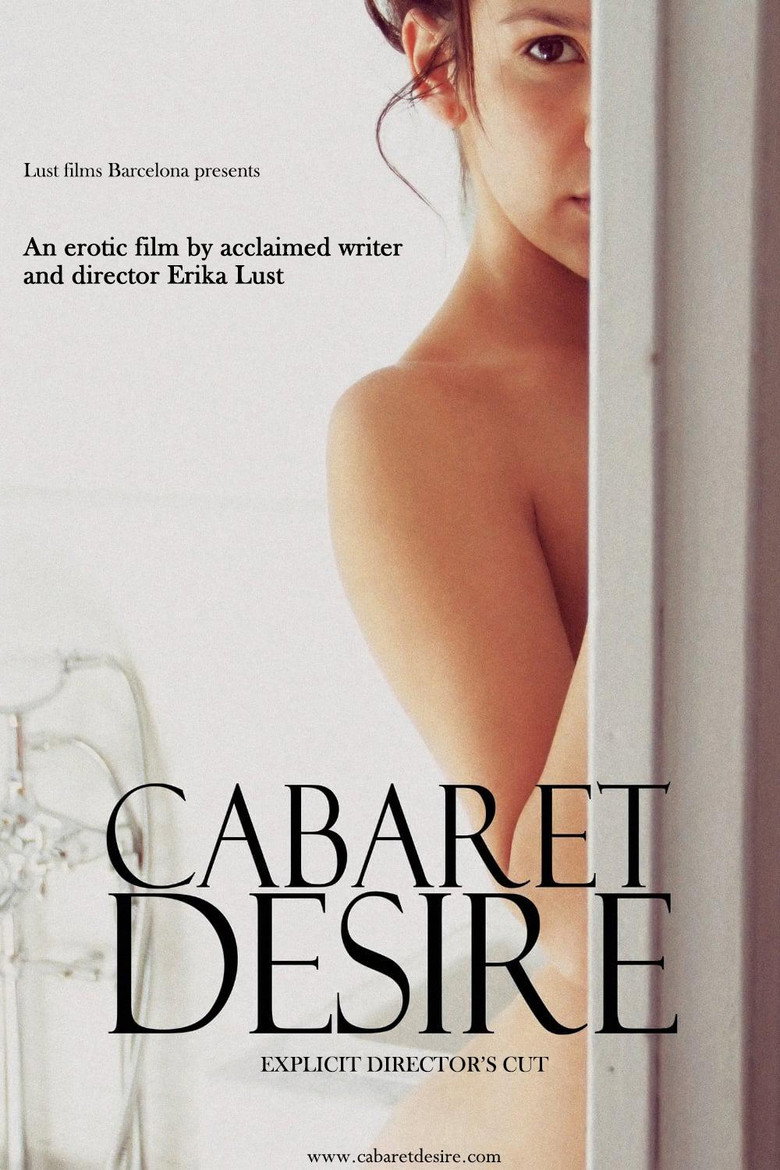 Imatge de Cabaret Desire