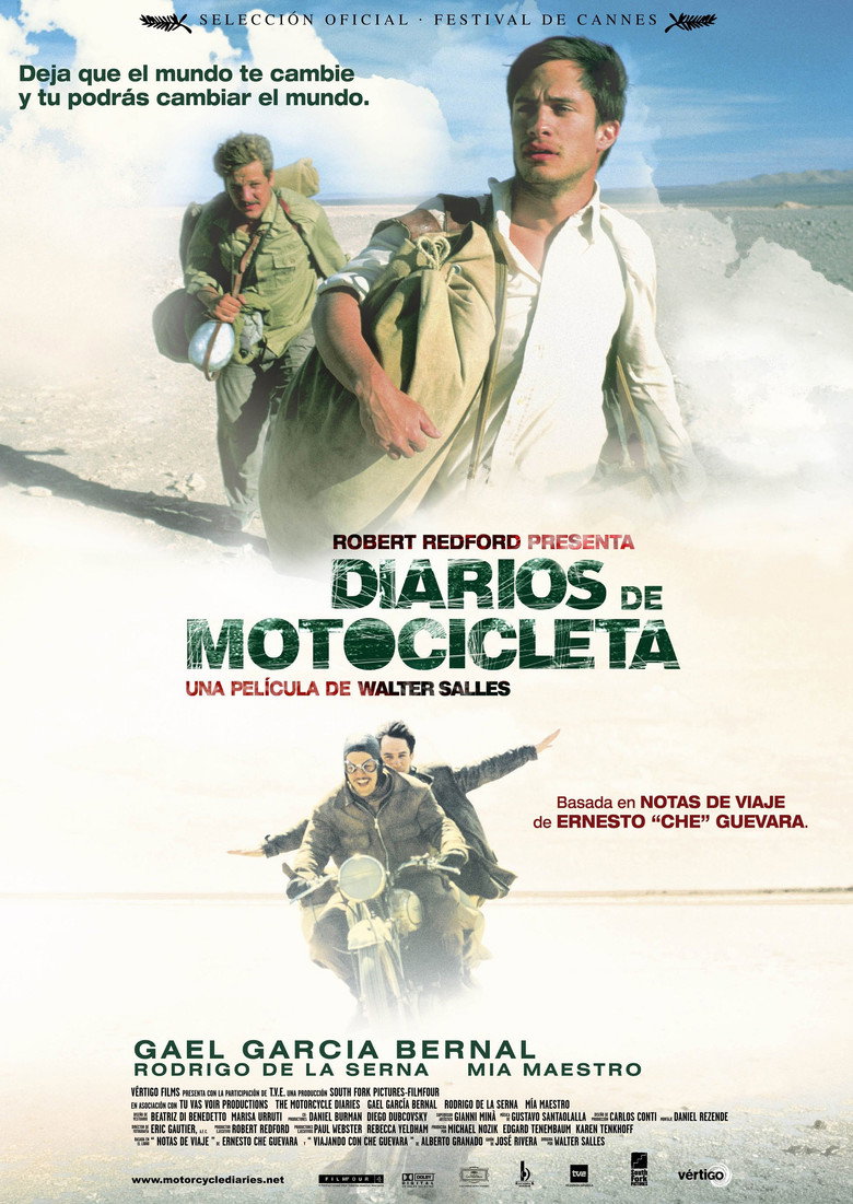 Póster la Película