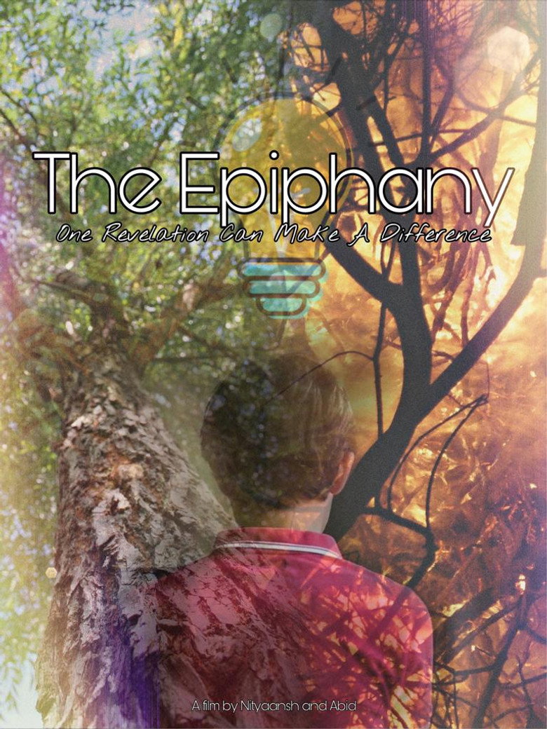 The Epiphany background