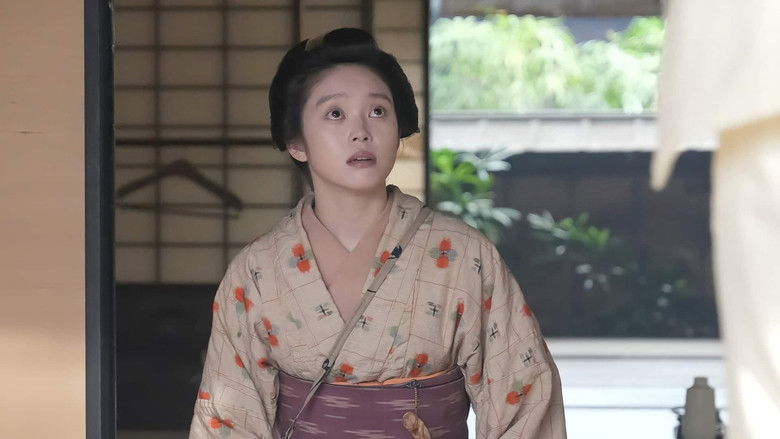 Still image for The Ghost Writer's Wife season 1 episode 32: Episode 32 Still image for The Ghost Writer's Wife season 1 episode 32: Episode 32