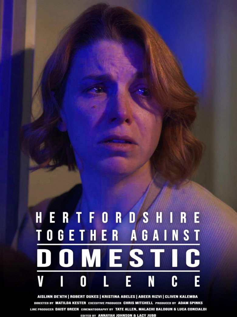 Hertfordshire Together Against Domestic Violence