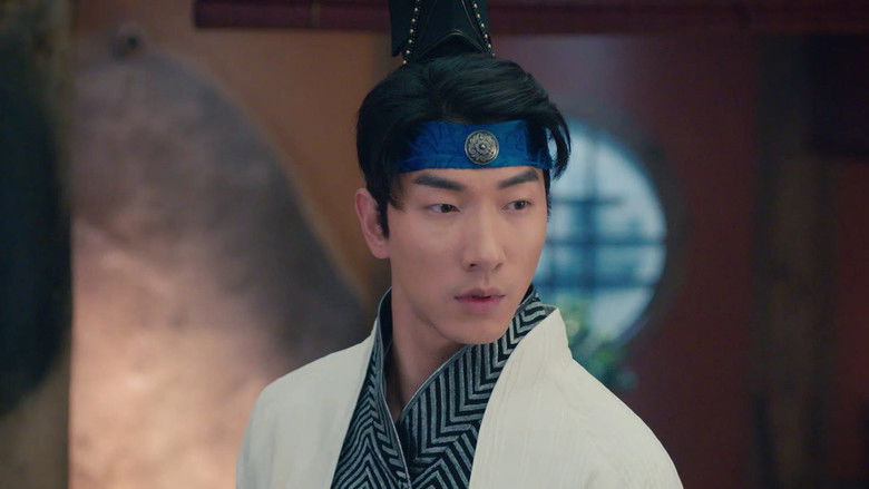 Still image for Myth of Sword season 1 episode 18: Episode 18 Still image for Myth of Sword season 1 episode 18: Episode 18