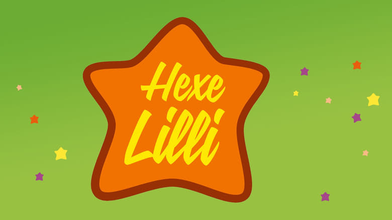 Hexe+Lilli