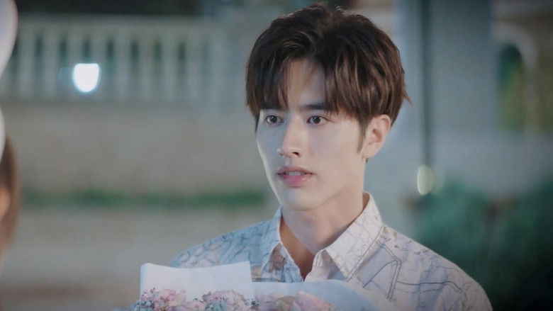 Still image for Make My Heart Smile season 1 episode 24: Episode 24 Still image for Make My Heart Smile season 1 episode 24: Episode 24