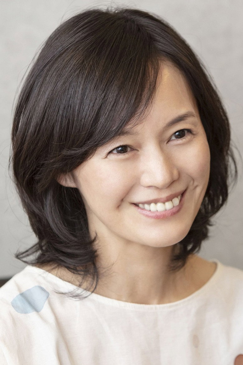 Kaoru Okunuki photo 3