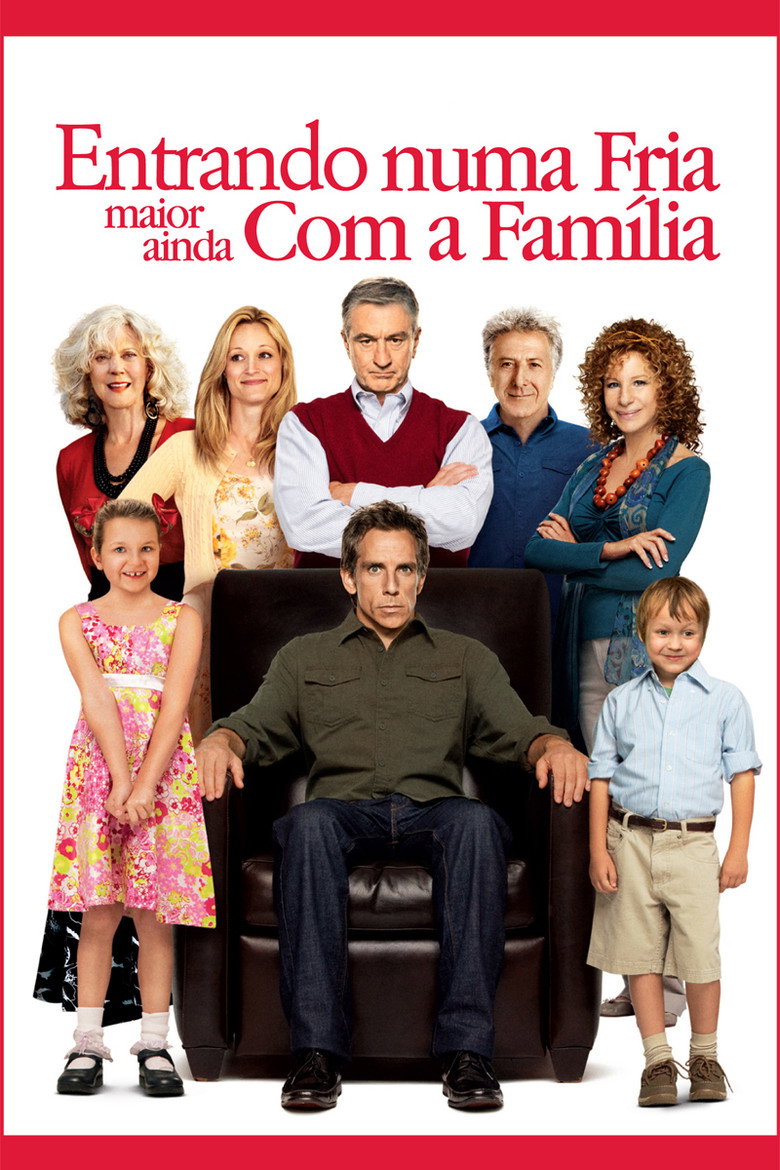 Póster la Película
