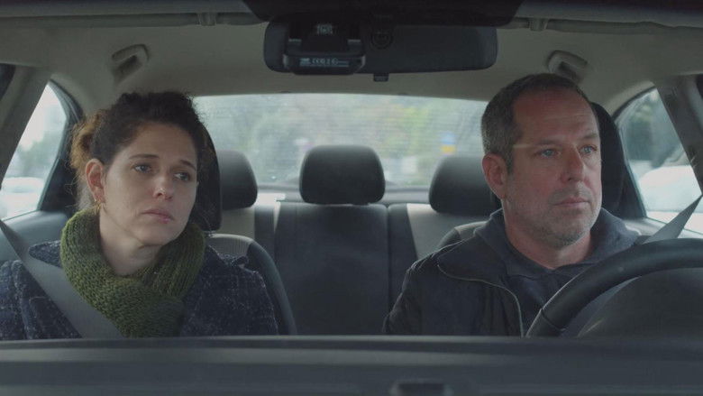 Still image for Rehearsals season 1 episode 4: Episode 4 Still image for Rehearsals season 1 episode 4: Episode 4