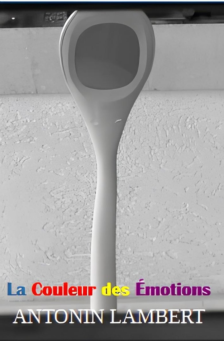 La Couleur des Émotions main poster
