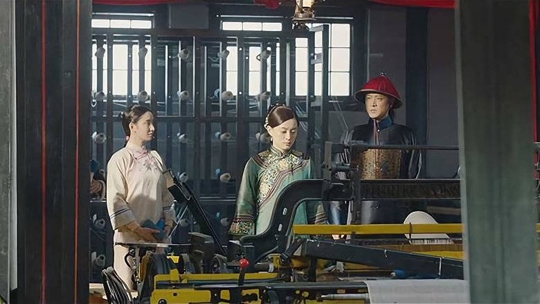 Still image for Nothing Gold Can Stay season 1 episode 46: Episode 46 Still image for Nothing Gold Can Stay season 1 episode 46: Episode 46