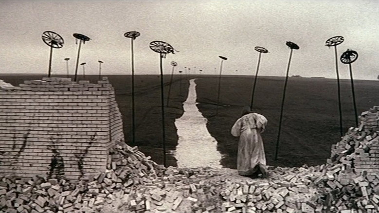 The Devils (1971)