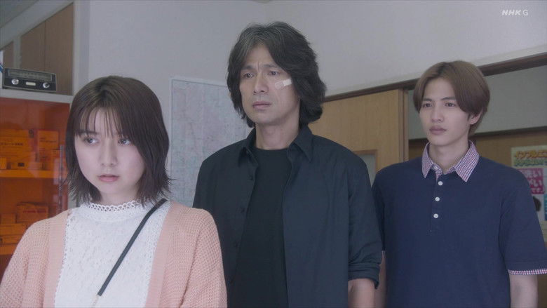 Still image for Request to the Angel season 1 episode 2: Episode 2 Still image for Request to the Angel season 1 episode 2: Episode 2