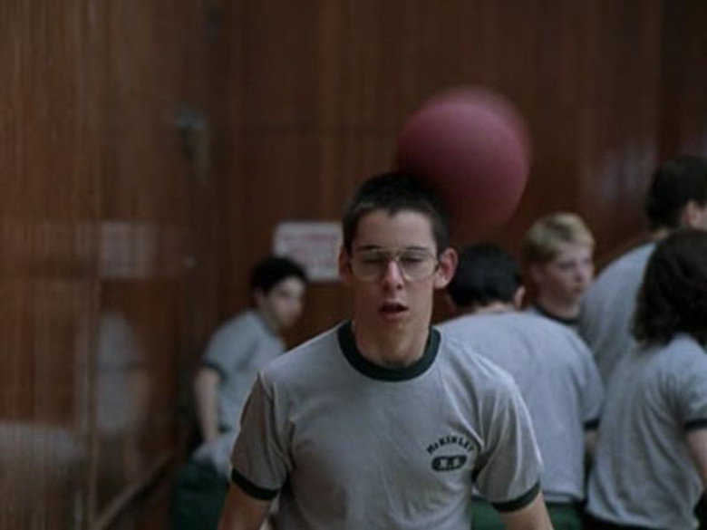 Still from Freaks and Geeks - Season 1 Episode 1