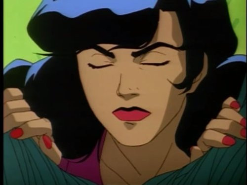 Still image for Cadillacs and Dinosaurs season 1 episode 1: Rogue Still image for Cadillacs and Dinosaurs season 1 episode 1: Rogue