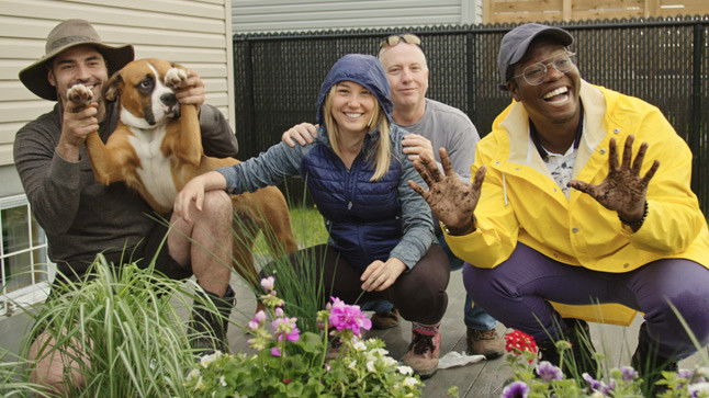 Still image for Viens voir mes rénos! season 1 episode 5: Episode 5