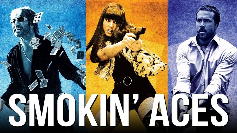 Smokin' Aces (2006)