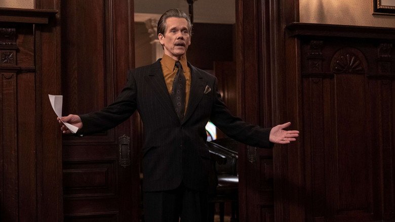 Still from City on a Hill - Season 3 Episode 2